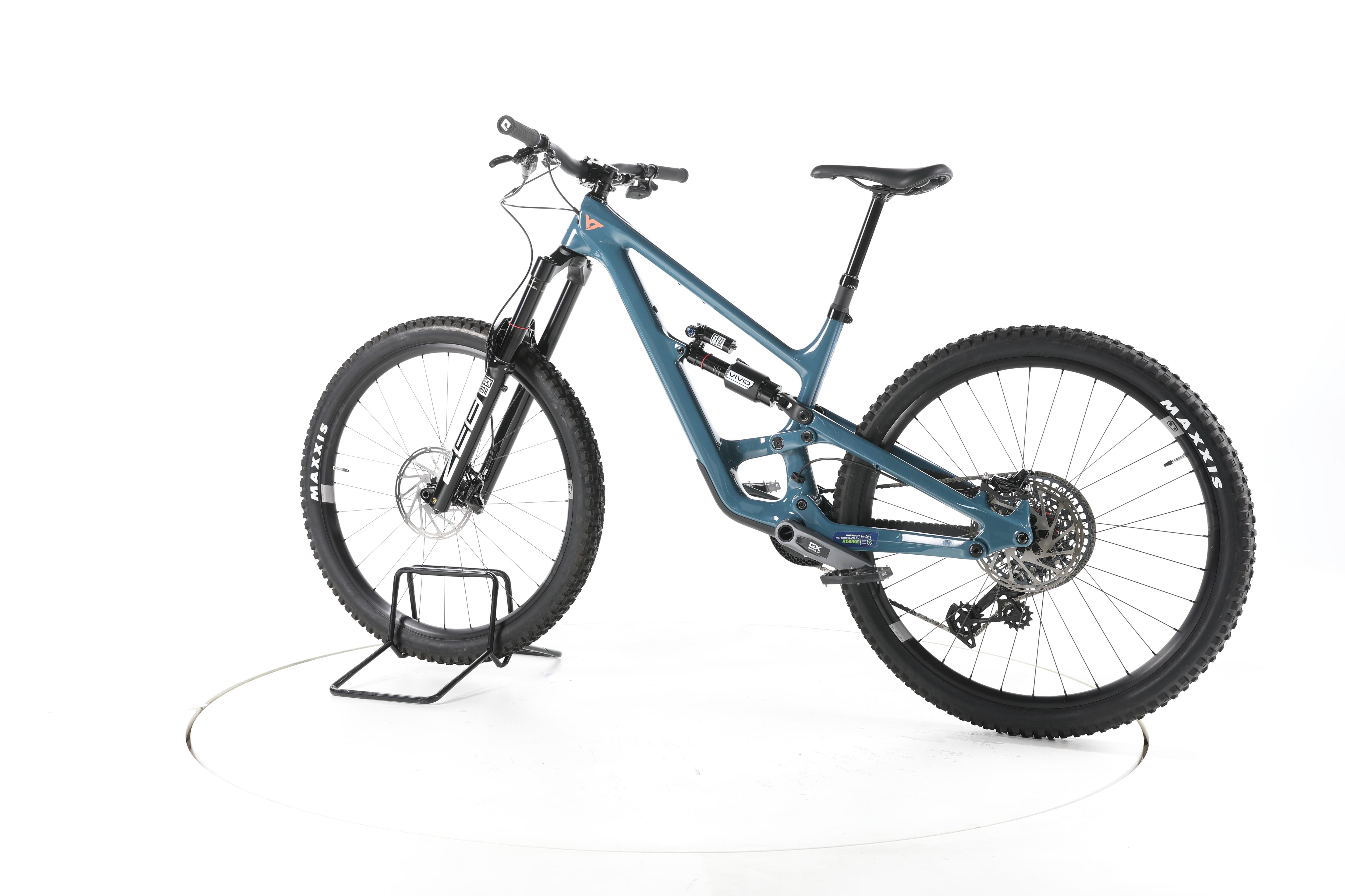 YT CAPRA Core 4 - Image 8