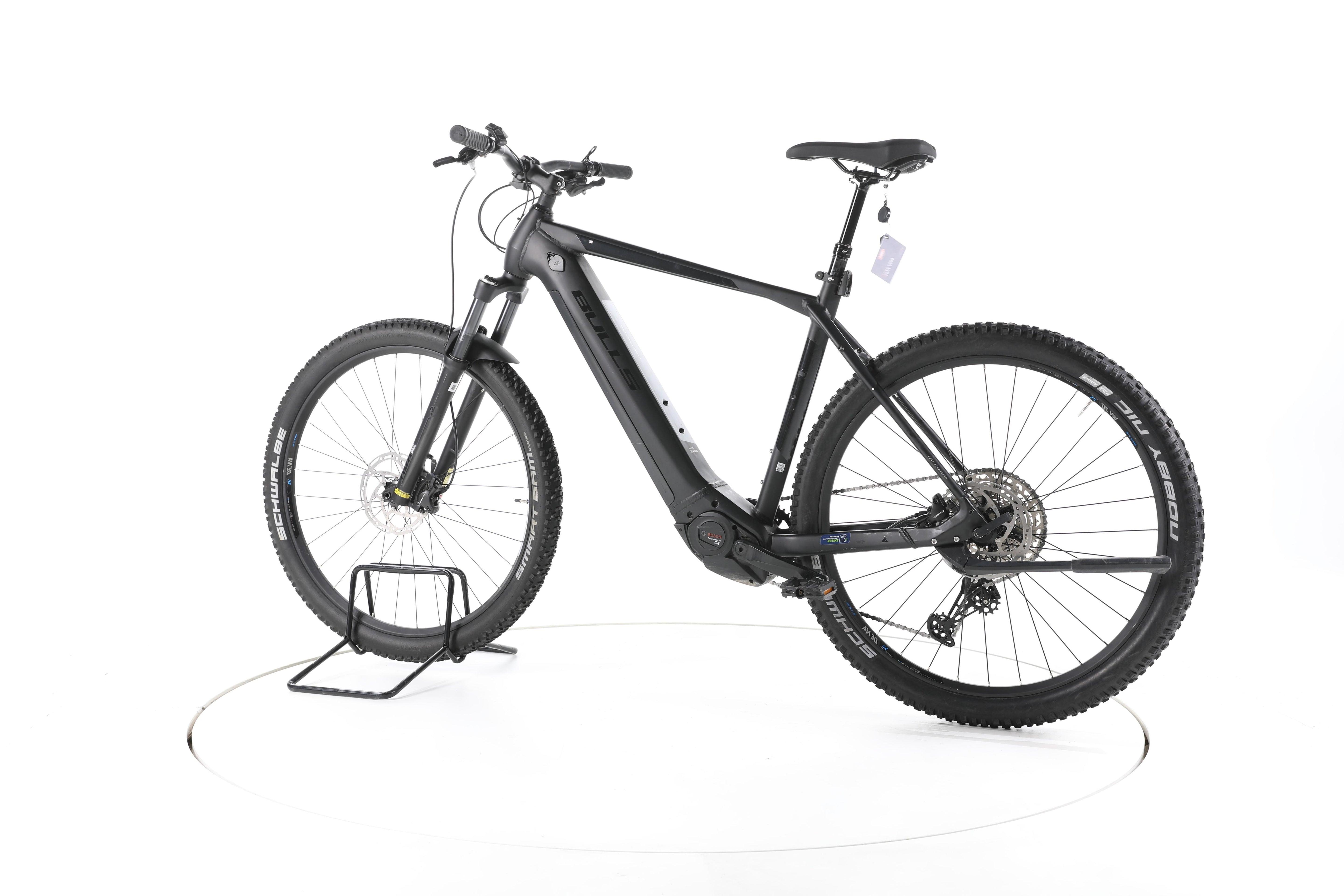 Bulls Copperhead EVO 2 E-Bike - Image 8