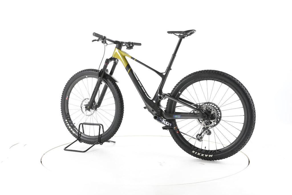 Scott Spark ST 900 Tuned TR Fahrrad Fully - Image 8