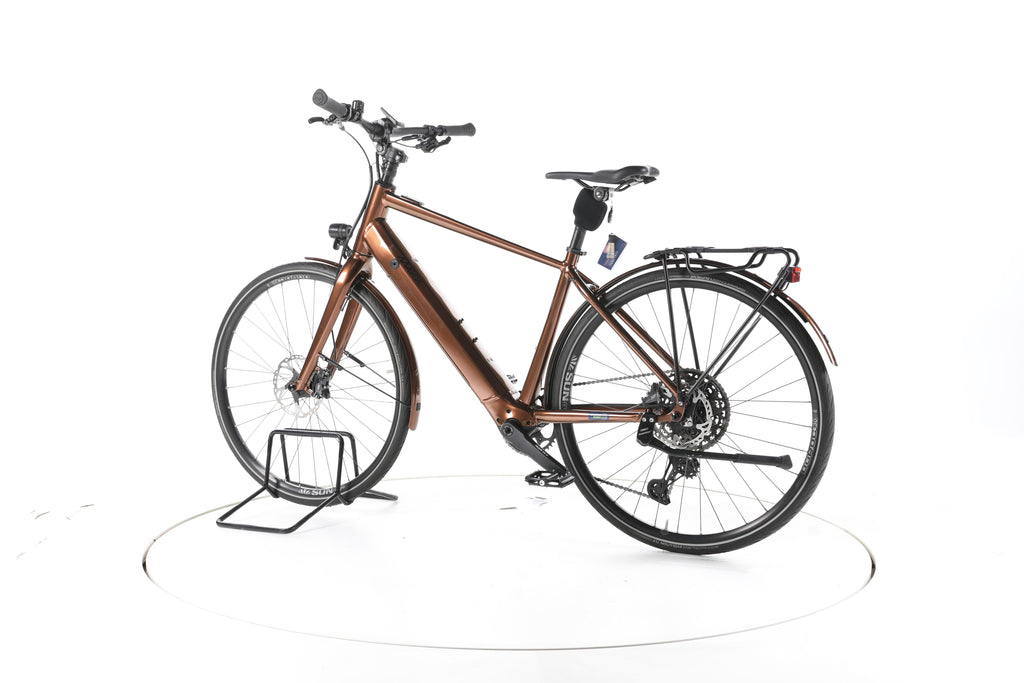 MAXX Roadmaxx ELF Tour Trekking E-Bike 2023 - Image 8