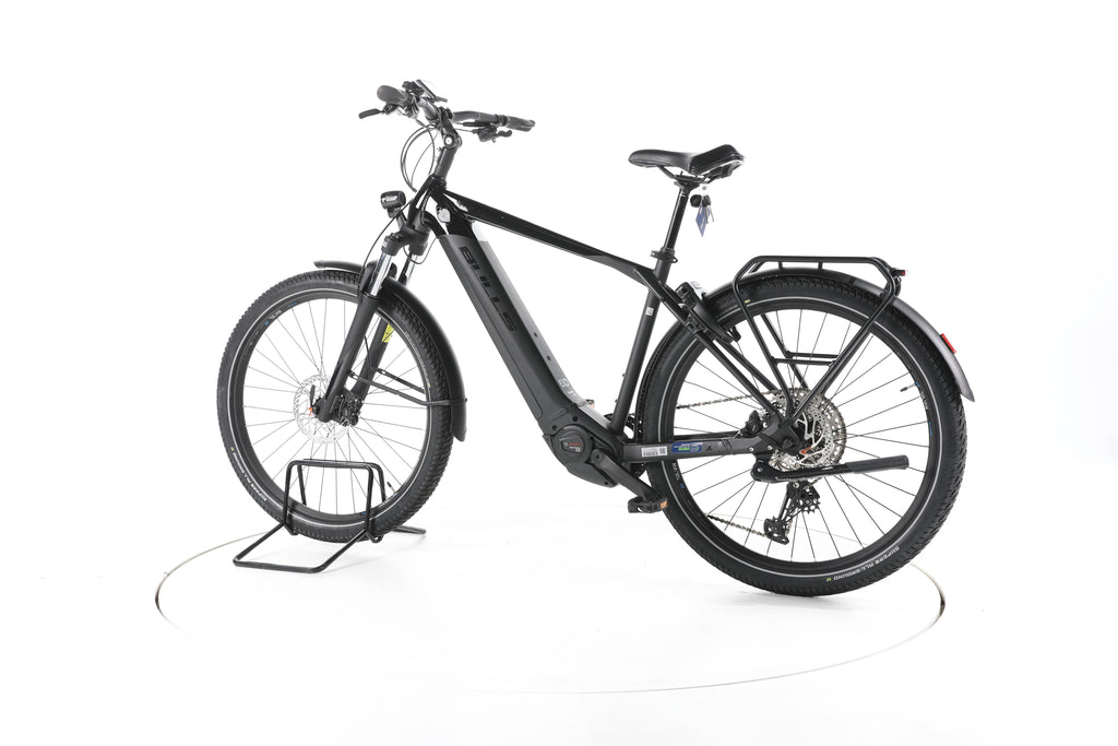 Bulls Iconic EVO 2 Trekking E-Bike - Image 8