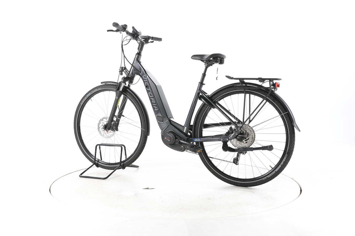 Victoria eTrekking 10.9 Trekking E-Bike Tiefeinsteiger - Image 8