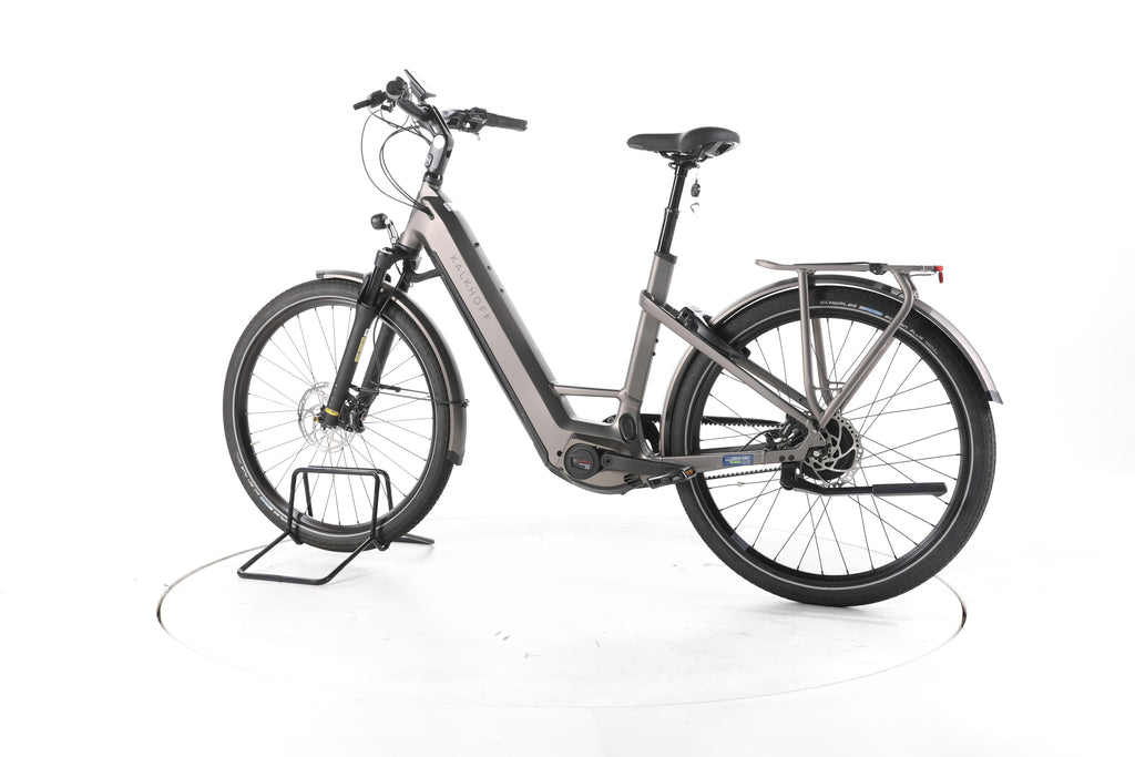 Kalkhoff Image 7.B Excite+ City E-Bike Tiefeinsteiger - Image 8