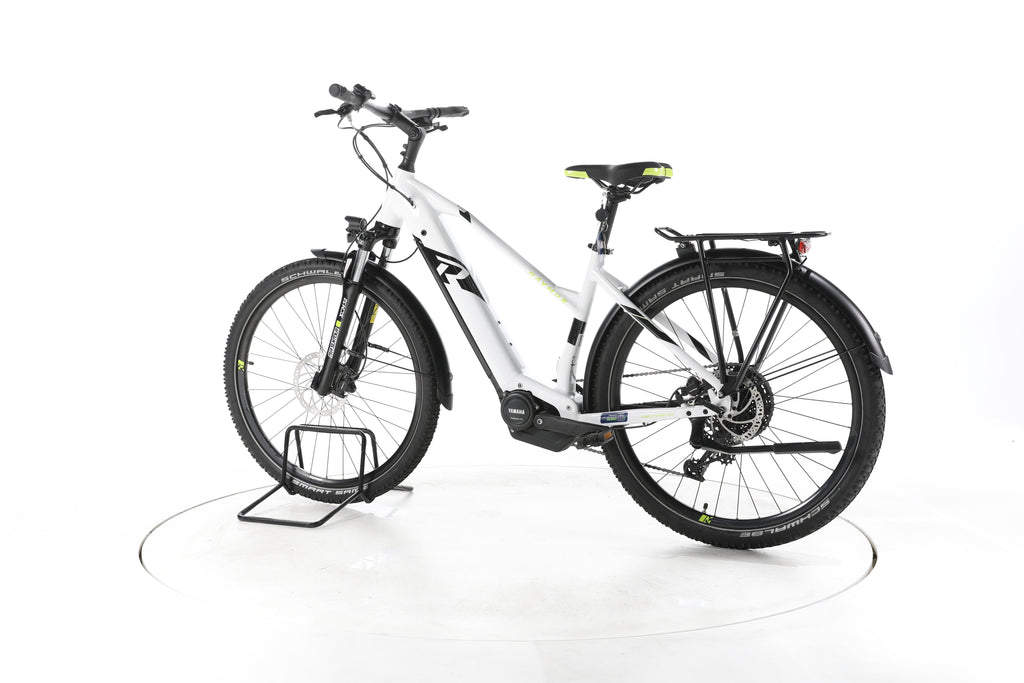 R Raymon CrossRay E 5.0 Trekking E-Bike - Image 8