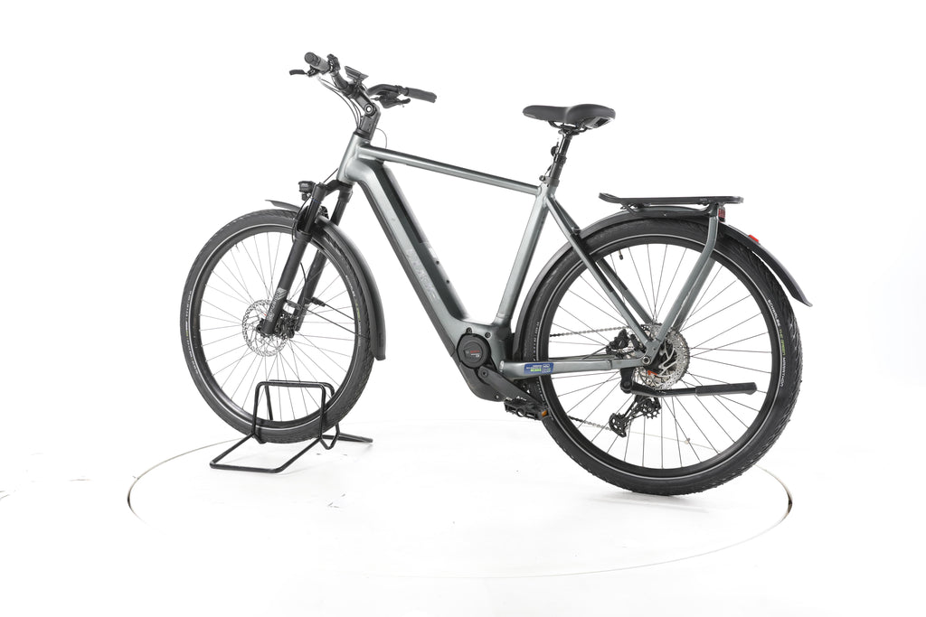 Cube Kathmandu Hybrid Pro Trekking E-Bike - Image 8