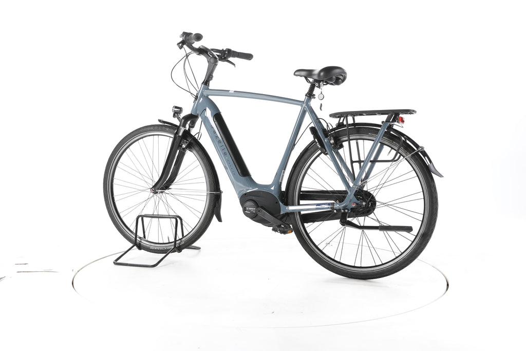 Gazelle Arroyo C7+ HMB Elite City E-Bike - Image 8