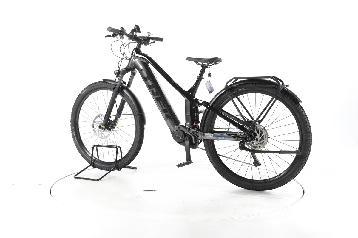 Trek Powerfly FS 4 Equipped Gen 3 SUV E-Bike - Image 8