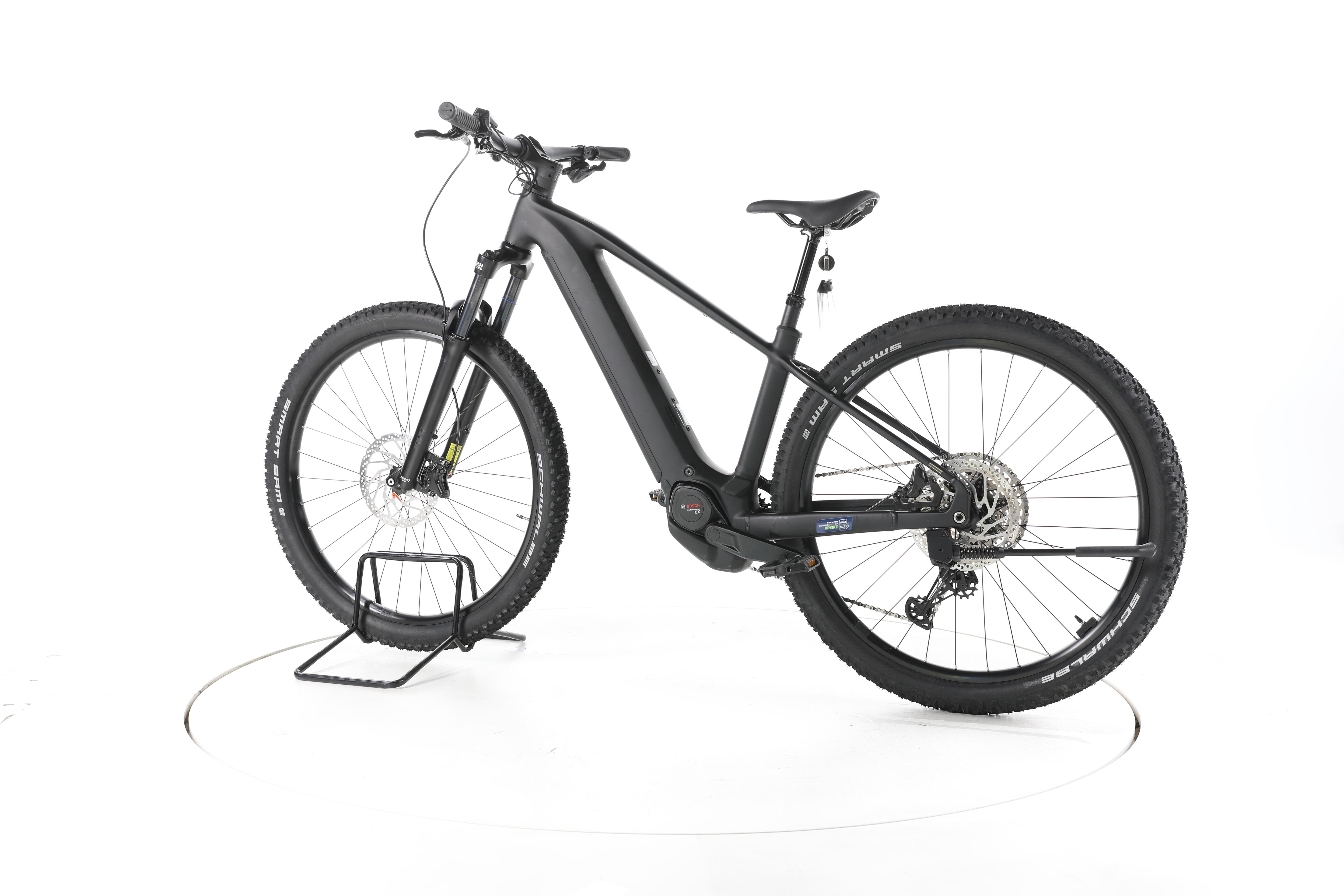 Cube Reaction Hybrid Pro E-Bike 2025 - Image 8