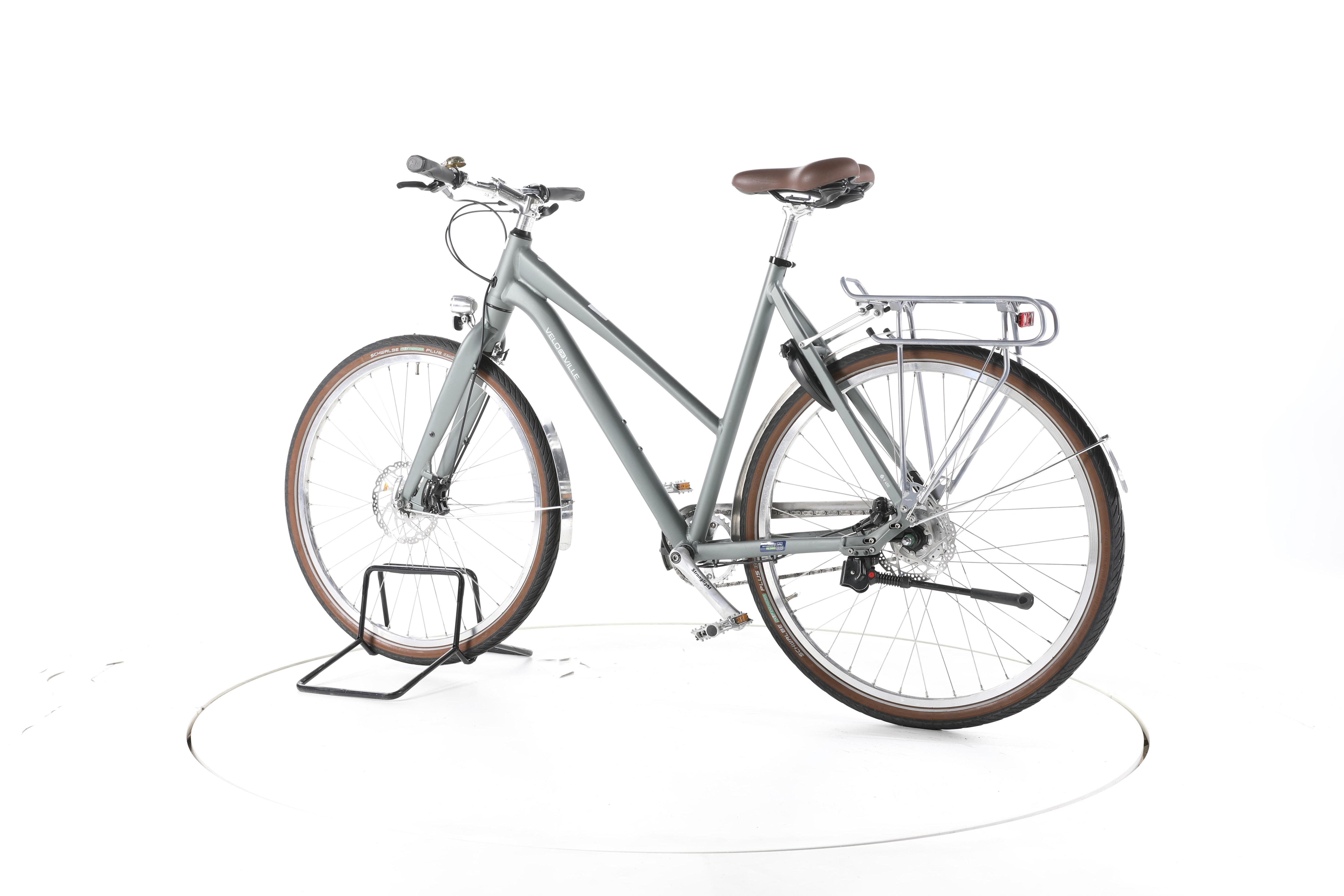 Velo de Ville V 400 Fahrrad City & Trekking - Image 8