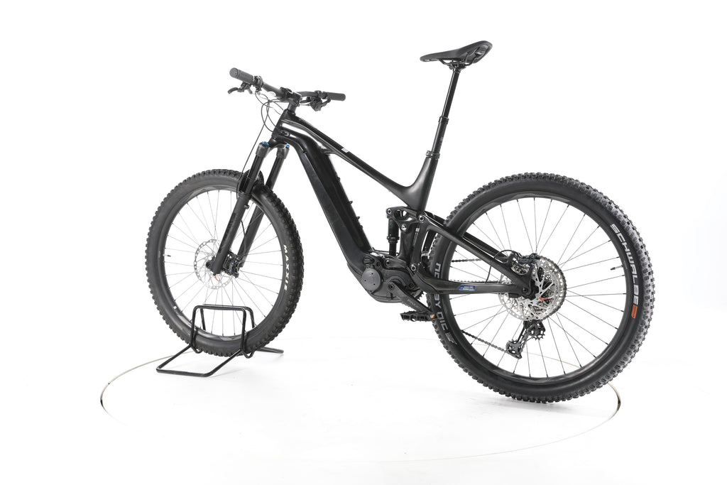 Giant Trance X Advanced E+ 2 Fully E-Bike Carbon - Image 8