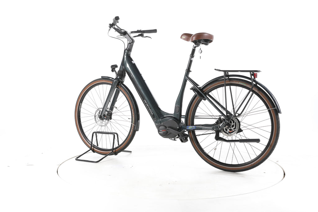 Granville E-Elegance City E-Bike Tiefeinsteiger 2024 - Image 8