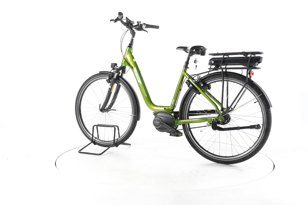 Victoria Cysalo 3 City E-Bike Tiefeinsteiger - Image 8