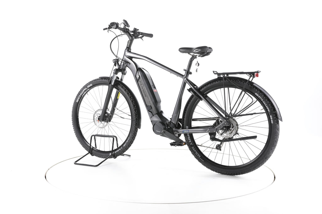 FLYER Upstreet5 3.12 Trekking E-Bike - Image 8