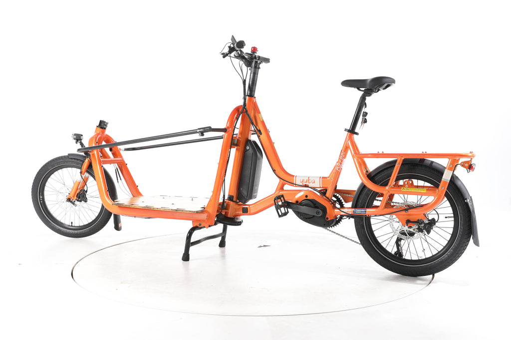 Yuba Supercargo E-Lastenrad - Image 8