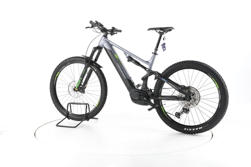 Genesis E-VO FS 2.3 E-Bike Fully - Image 8