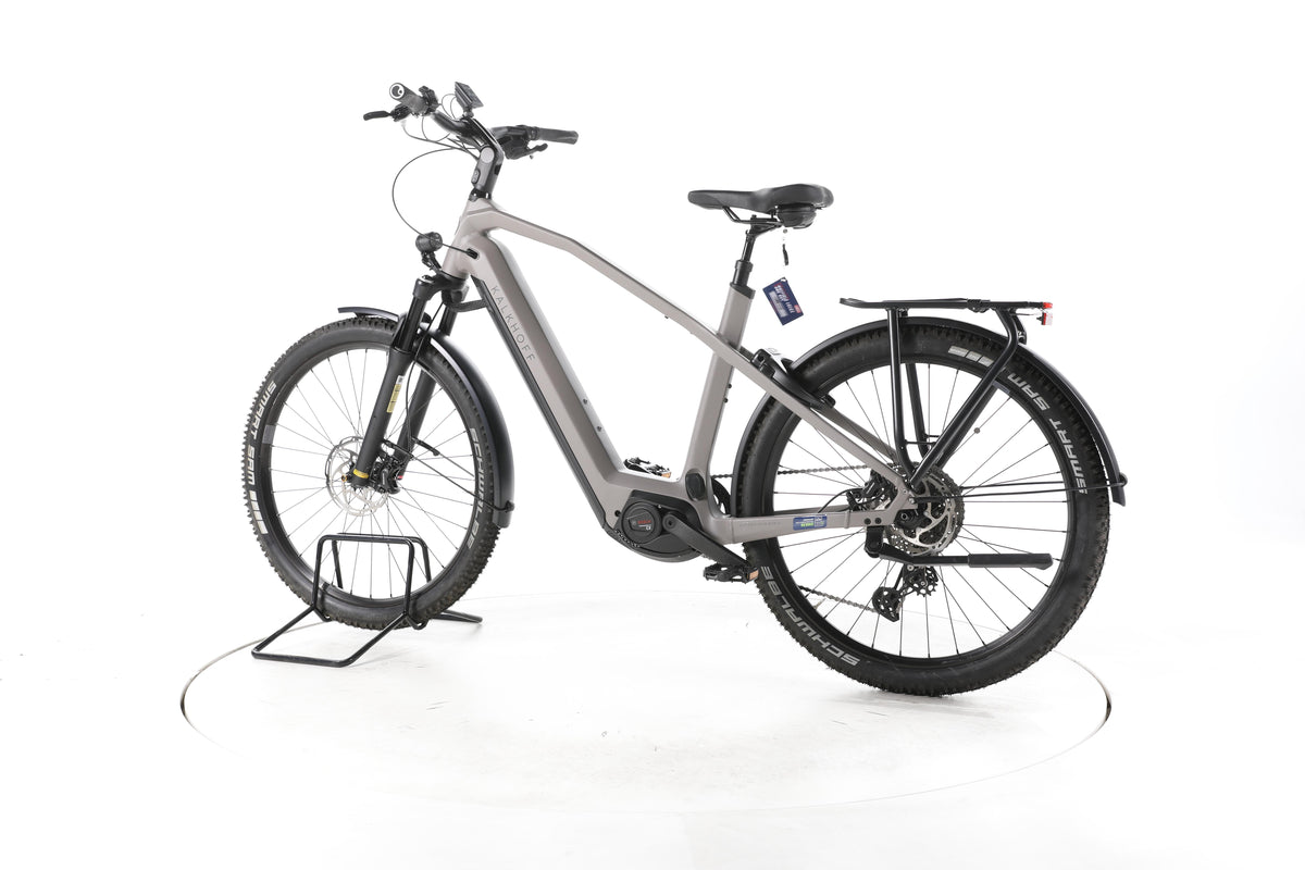 Kalkhoff Entice 7.B Move+ Trekking E-Bike - Image 8