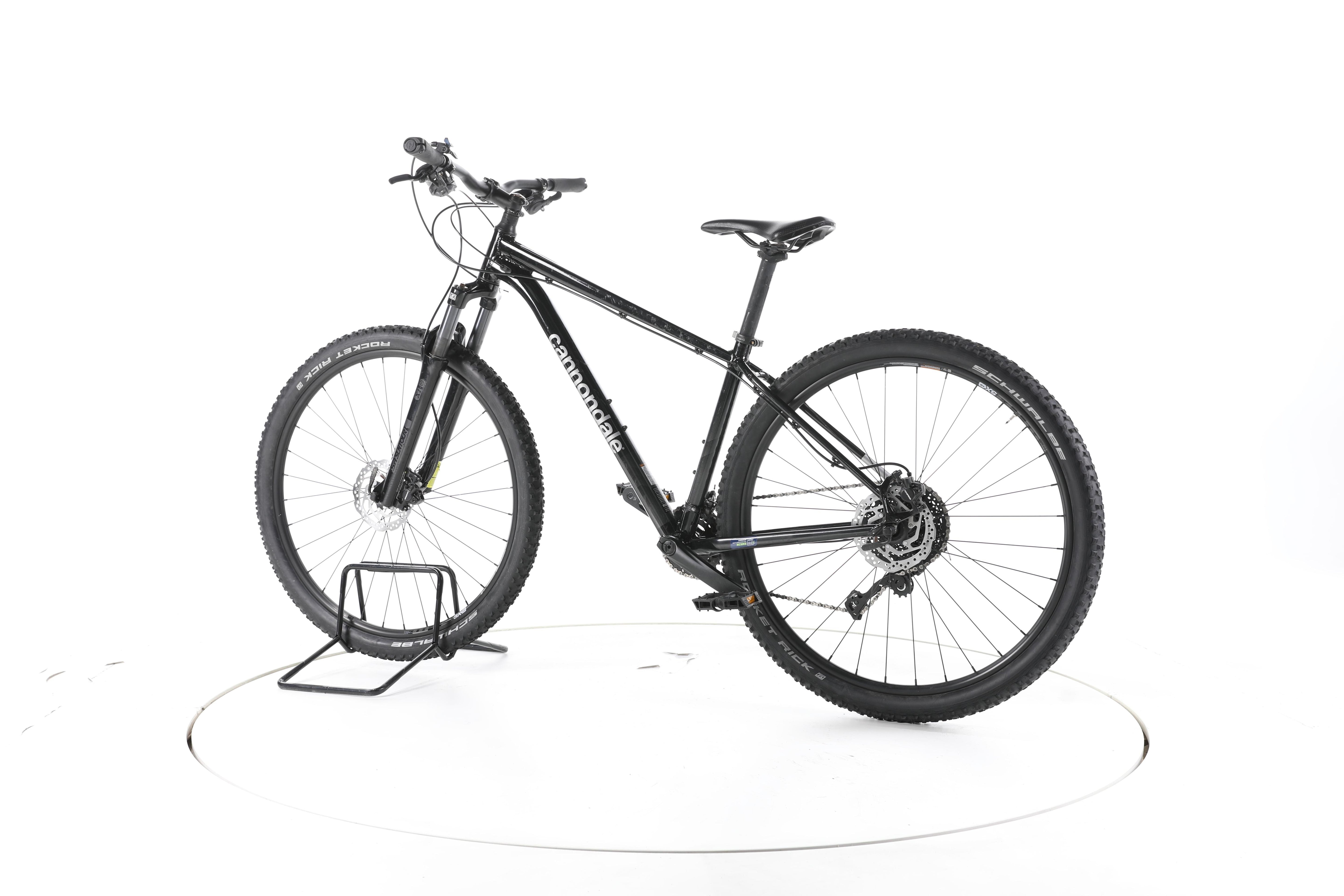 Cannondale Trail 5 Fahrrad Hardtail - Image 8