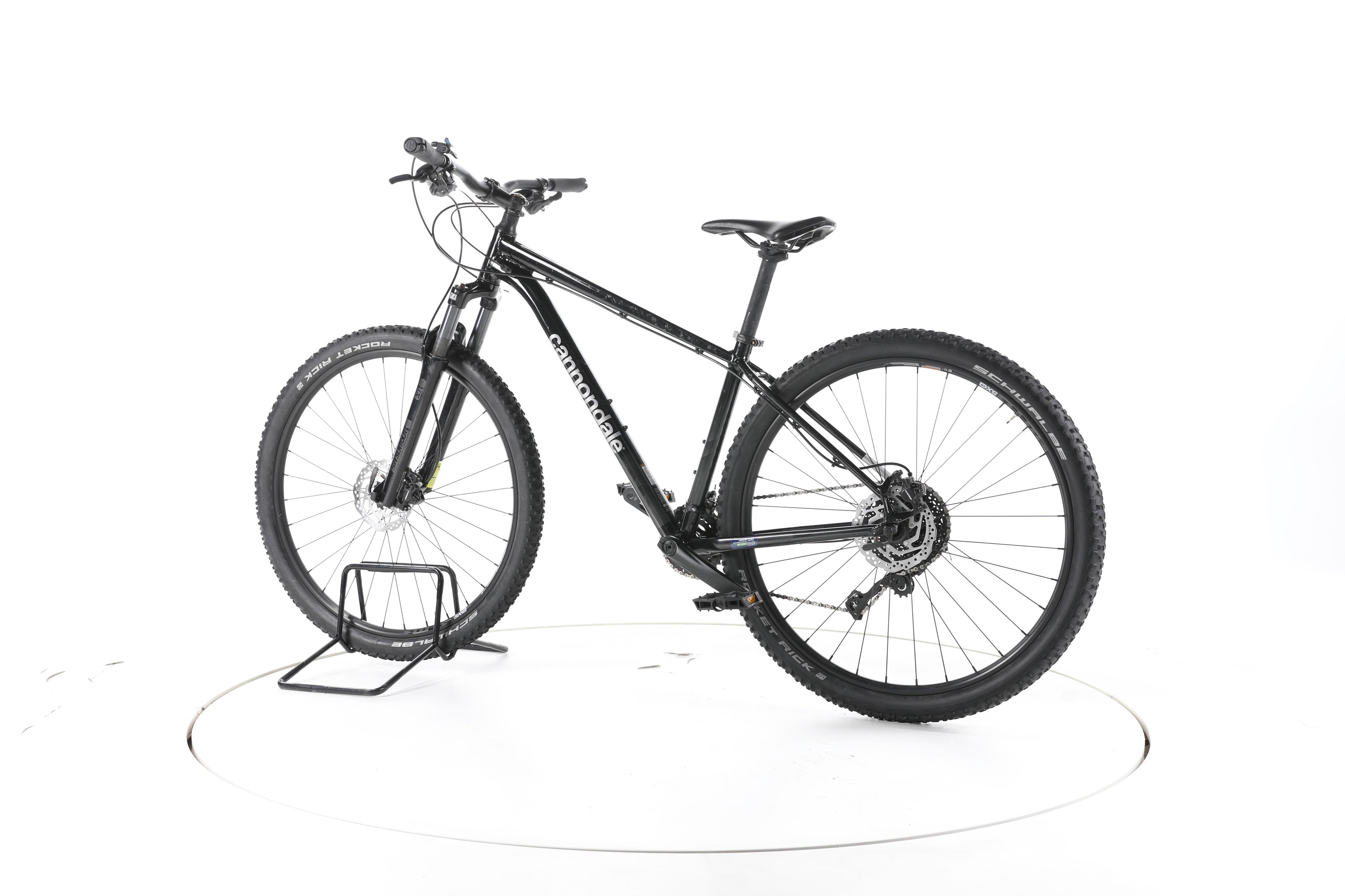 Cannondale Trail 5 - Image 8