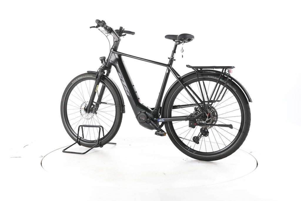 KTM Macina Style XT Trekking E-Bike 2024 - Image 8
