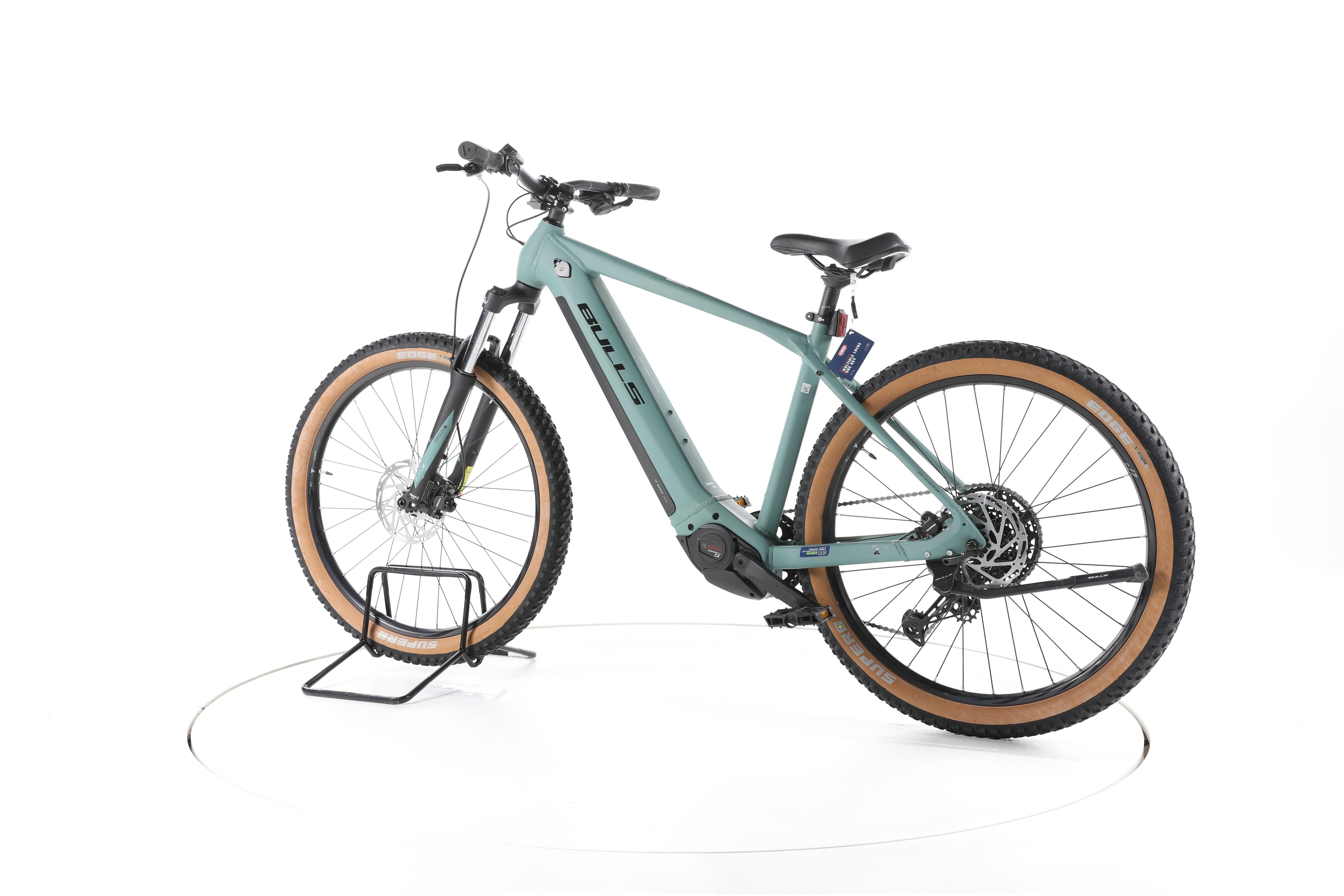 Bulls Copperhead EVO 1 E-Bike 2024 - Image 8