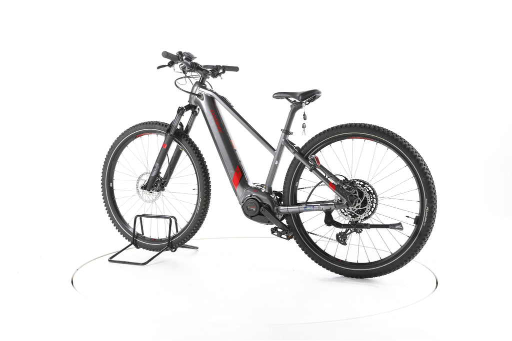Conway Cairon S4.0 E-Bike 2023 - Image 8
