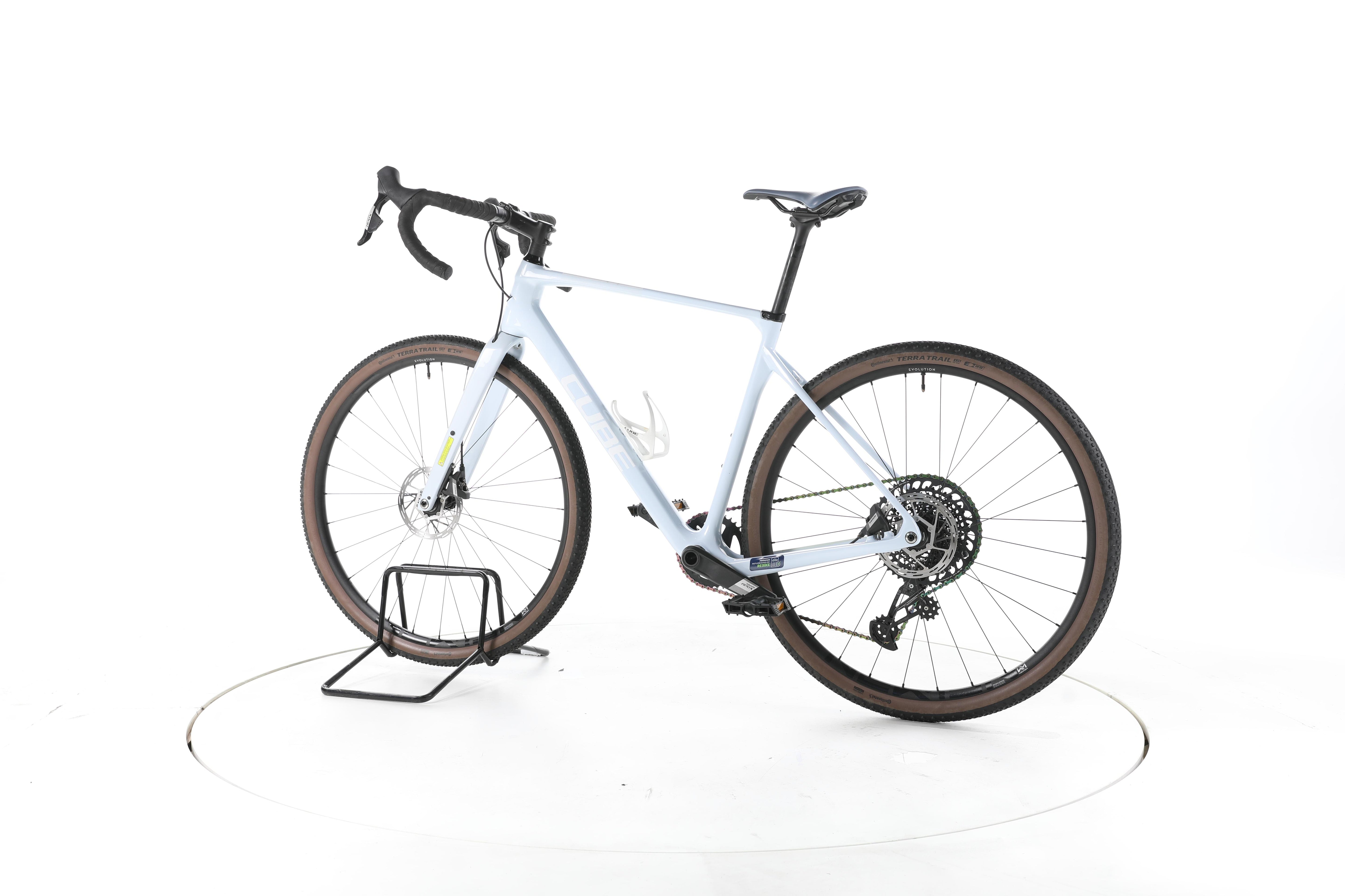 Cube Nuroad C:62 EX - Image 8