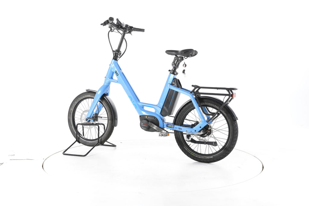 QIO Eins P-5 Kompakt E-Bike Tiefeinsteiger - Image 8