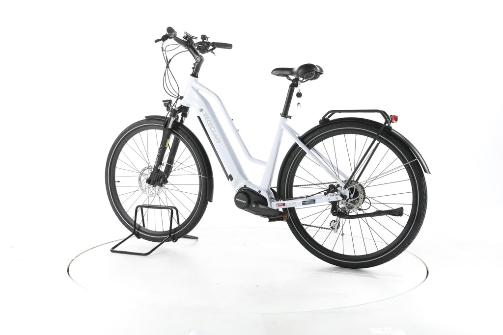 Vecocraft Aura Trekking E-Bike - Image 8