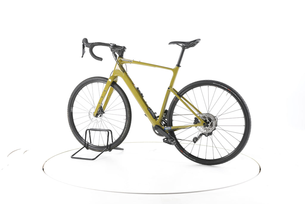 Cannondale Topstone Carbon 4 - Image 8