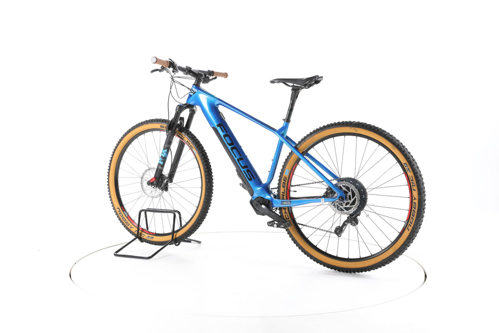 Focus RAVEN² 9.8 E-Bike - Image 8