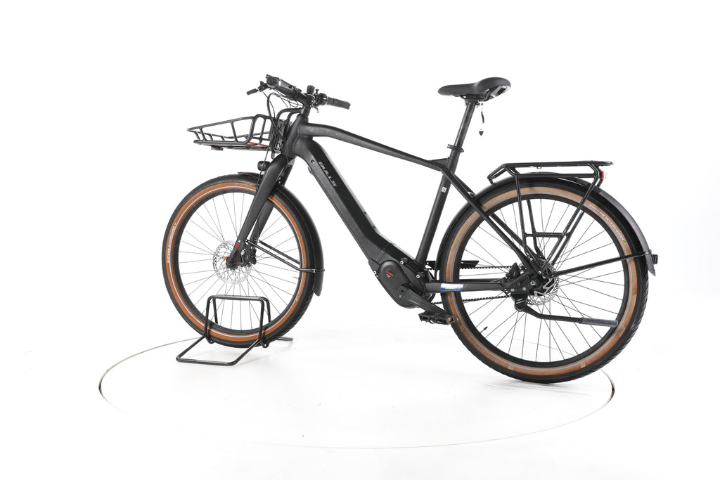 Bulls Sturmvogel EVO 5F City E-Bike - Image 8