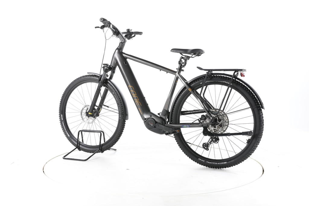 CONE Bikes E-SUV IN 4.0 Trekking E-Bike - Image 8