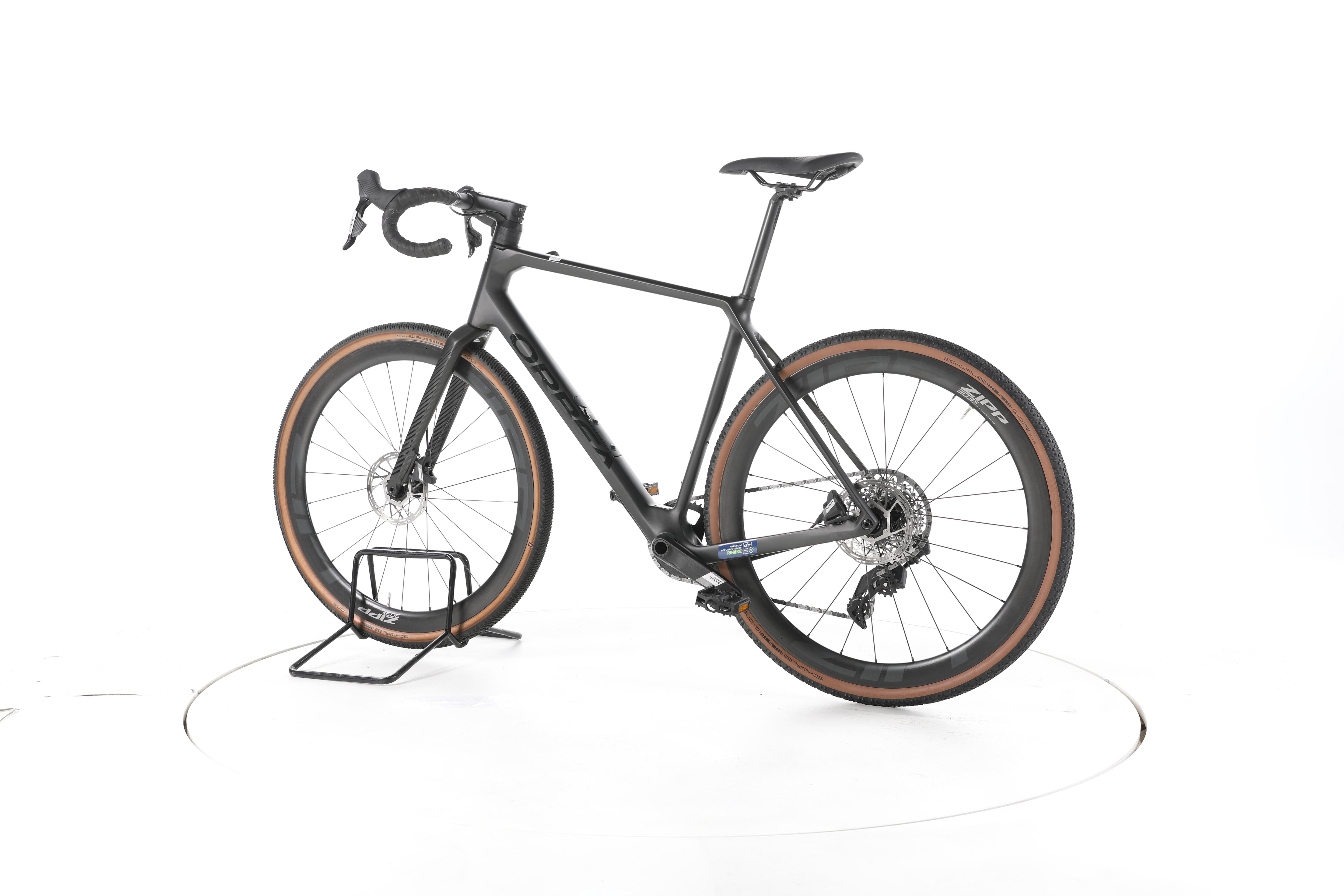 Orbea Terra M41eTeam Gravelbike Carbon - Image 8