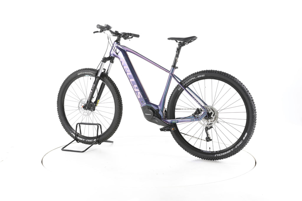 Kellys Tayen R10 E-Bike - Image 8