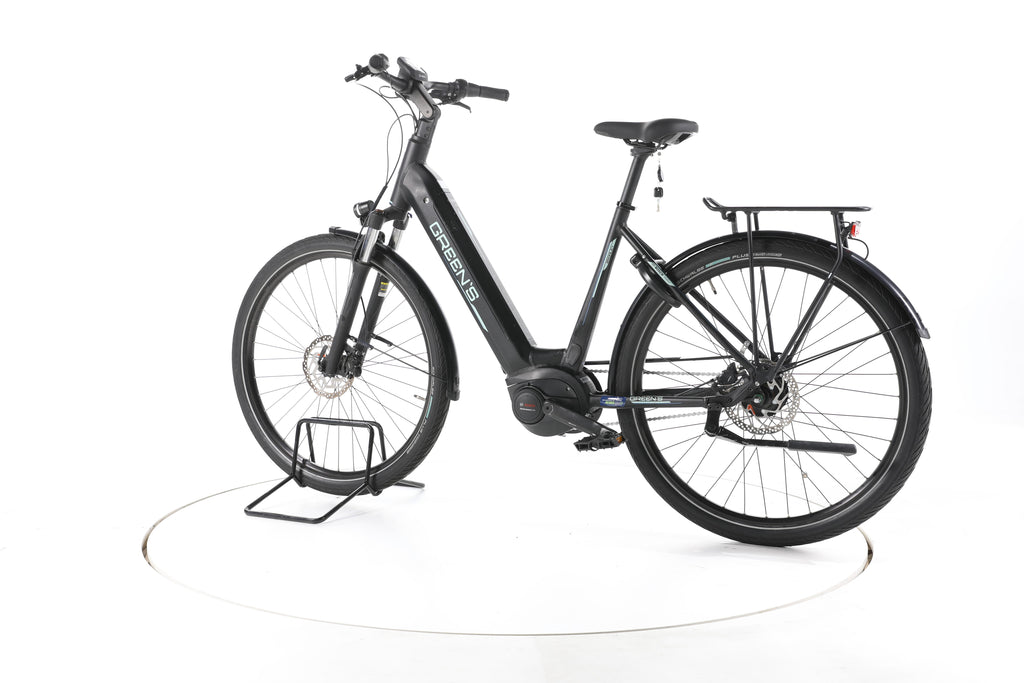 Green's Bromley City E-Bike Tiefeinsteiger - Image 8