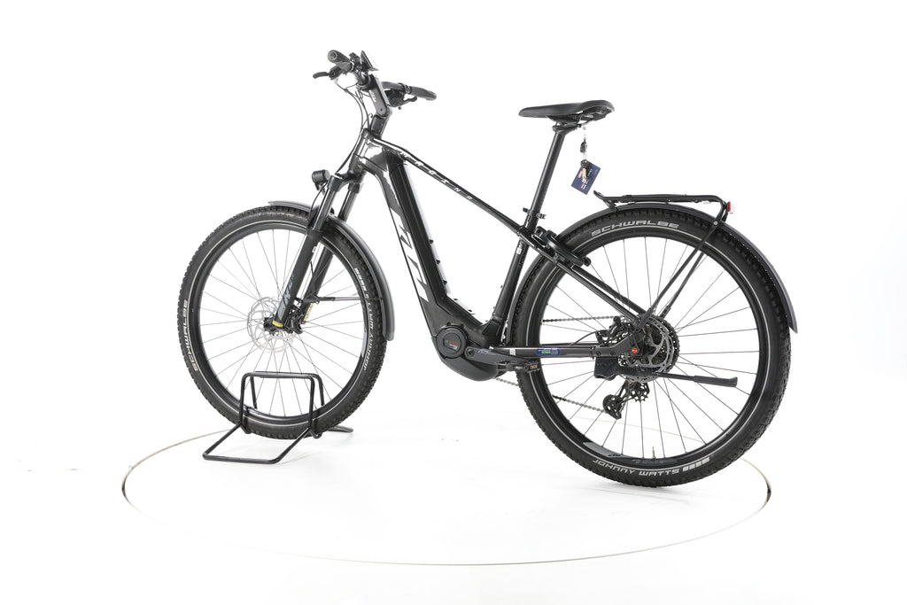 KTM Macina Team 792 Trekking E-Bike - Image 8