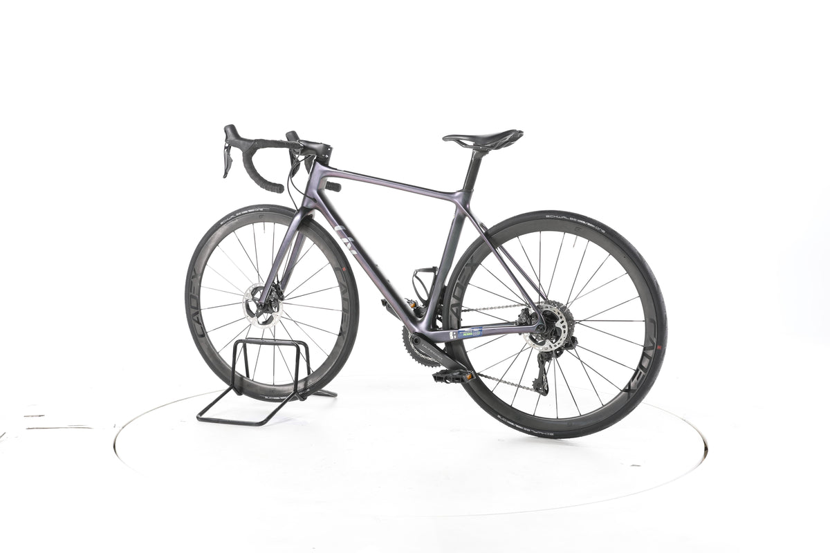 Liv Langma Advanced SL Rennrad Carbon 2024 - Image 8