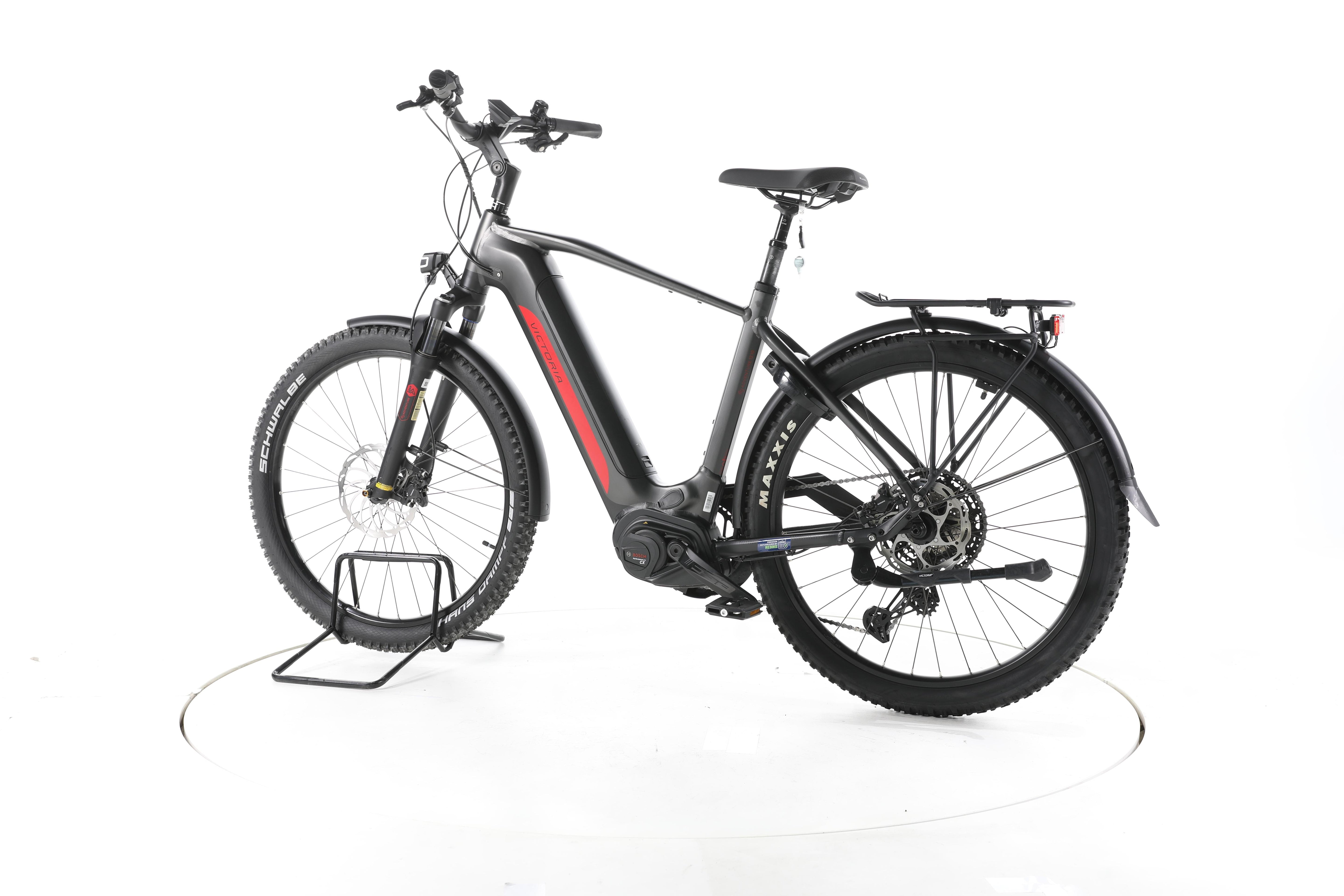 Victoria eAdventure 12.10 Trekking E-Bike - Image 8