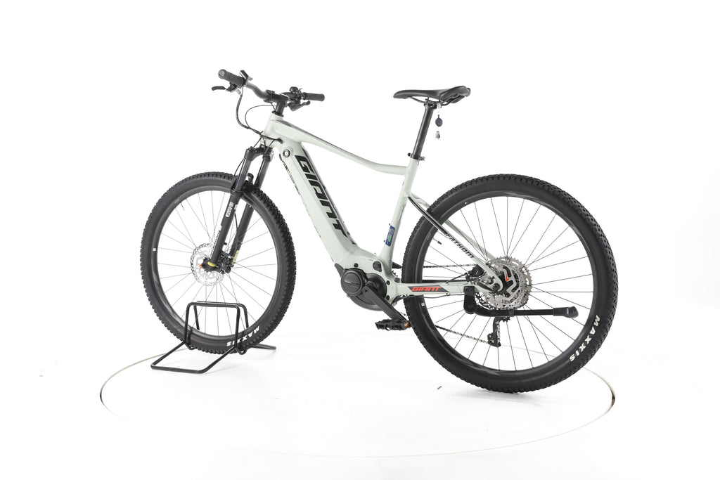 Giant Fathom E+ 2 E-Bike - Image 8