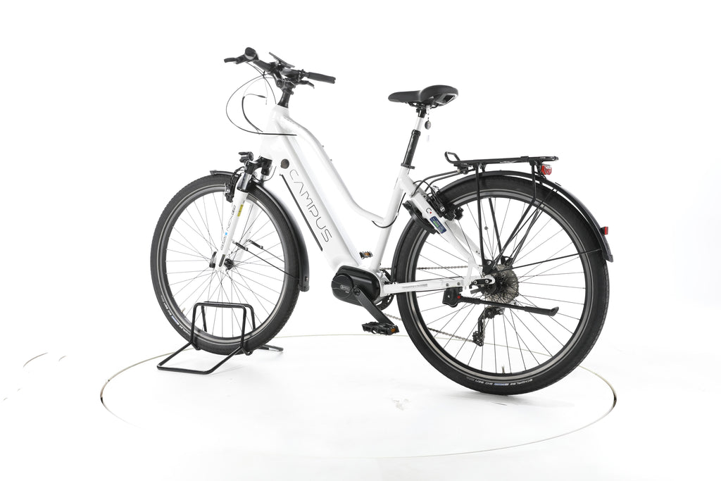 Campus BFM 18 Trekking E-Bike - Image 8