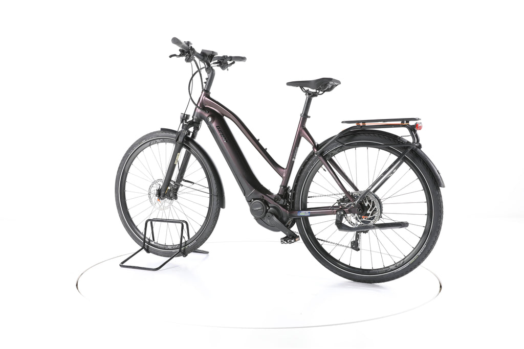 Giant Explore E+1 Pro STA Trekking E-Bike - Image 8