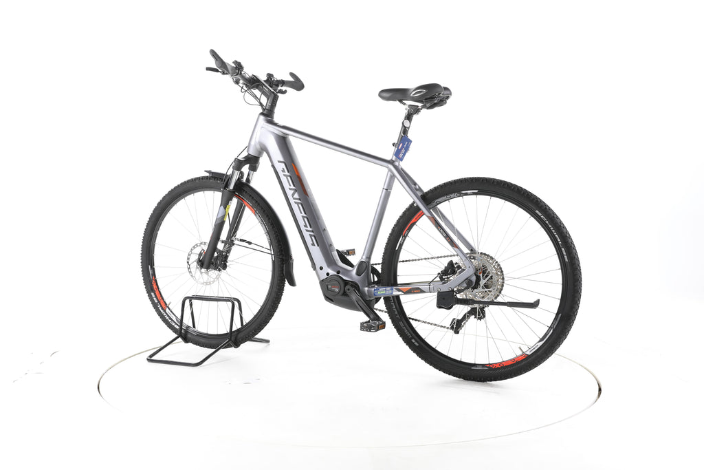 Genesis E-Cross 2.3 E-Bike - Image 8