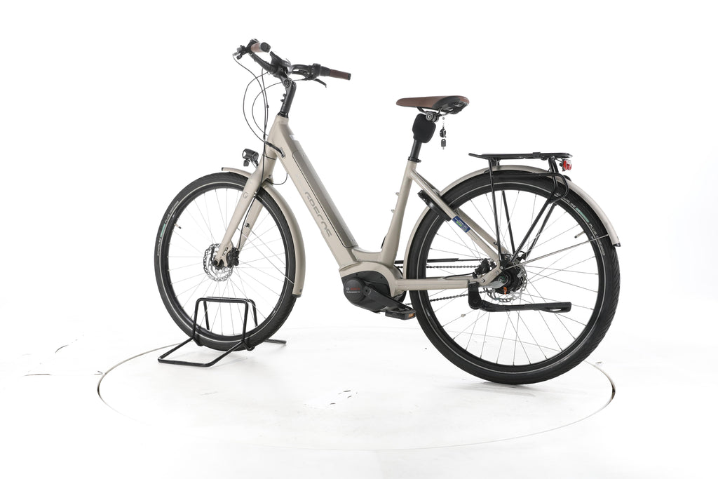 Grecos ELI 2.2 City E-Bike Tiefeinsteiger - Image 8