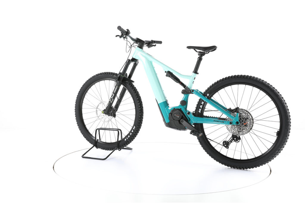 Focus Jam² 6.7 Fully E-Bike - Image 8
