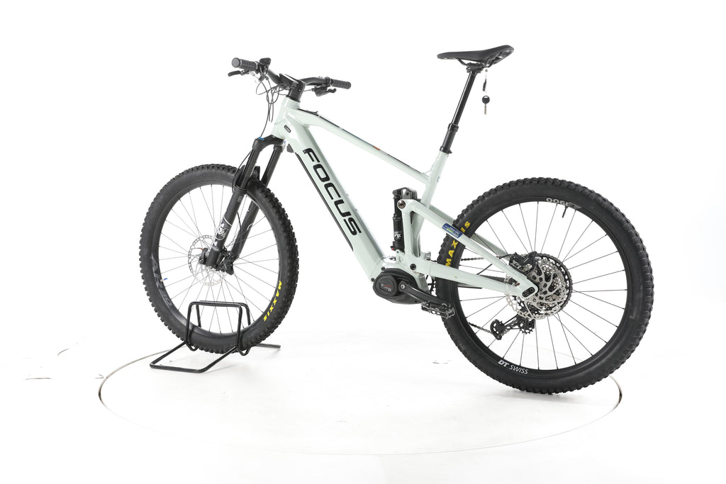 Focus Jam² 6.8 E-Bike Fully - Image 8