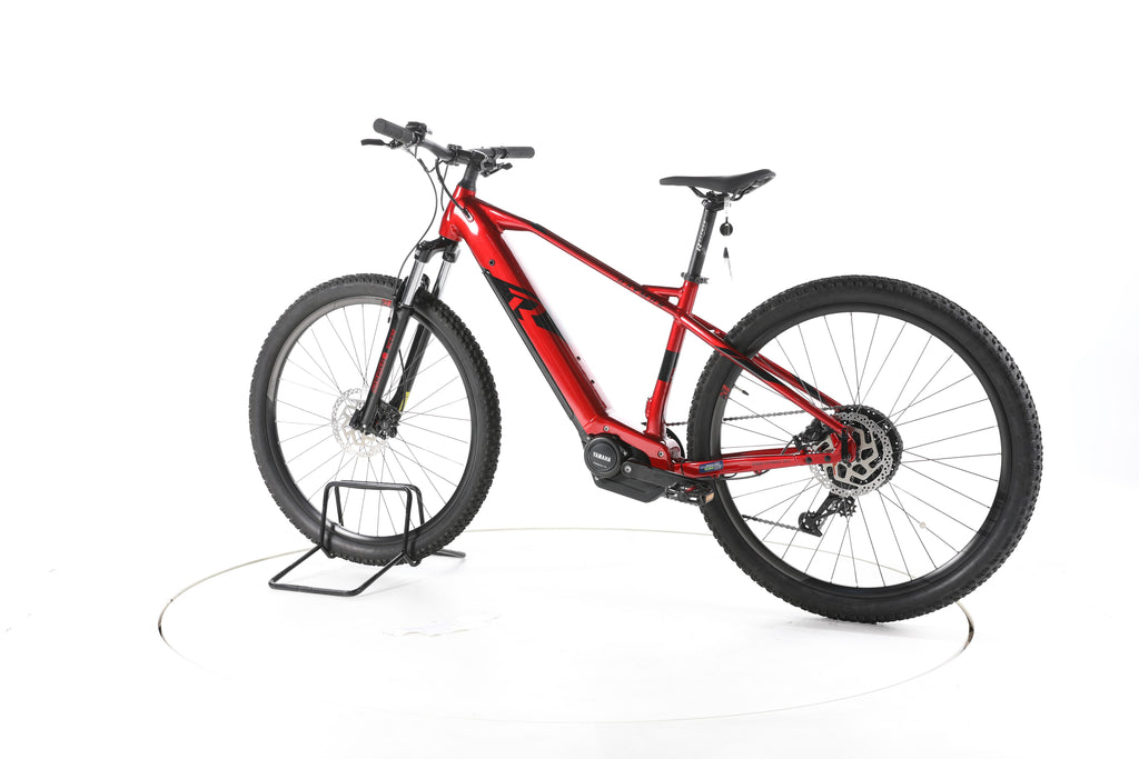 R Raymon HardRay E 4.0 E-Bike 2023 - Image 8