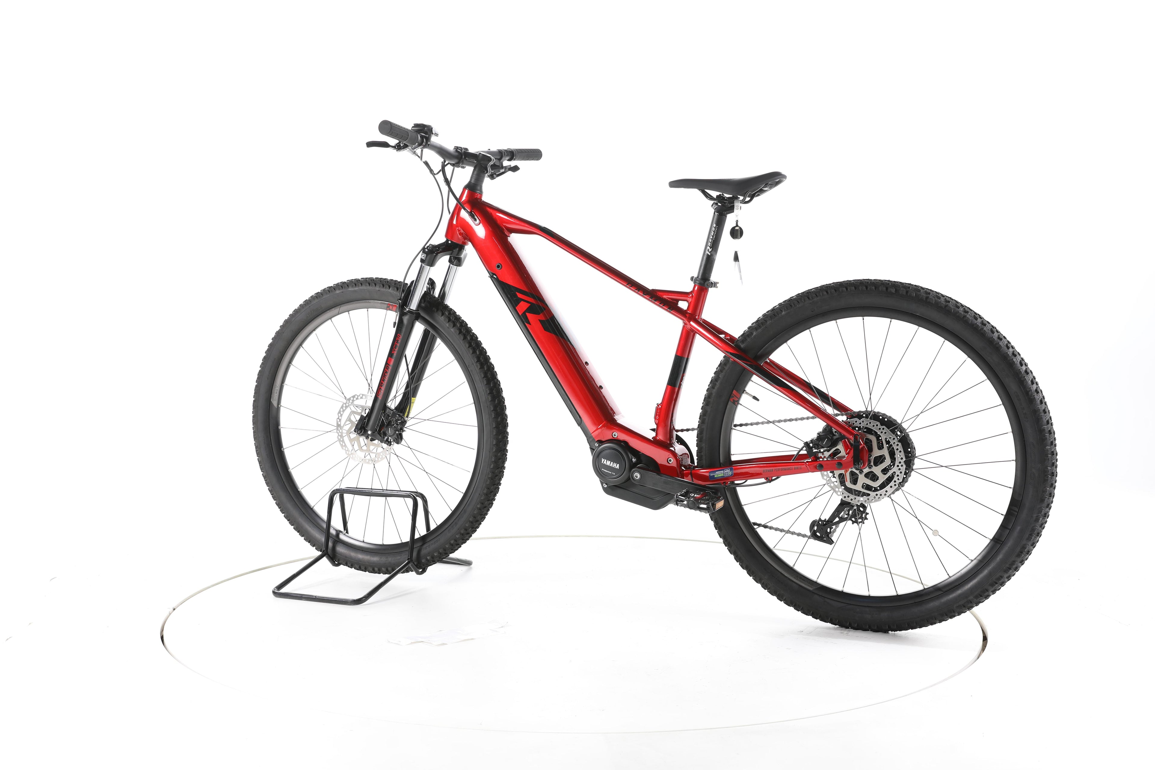 R Raymon HardRay E 4.0 E-Bike 2023 - Image 8
