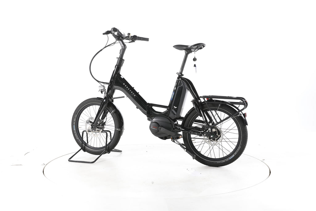 Hercules WANDERER E300 Falt E-Bike Tiefeinsteiger - Image 8