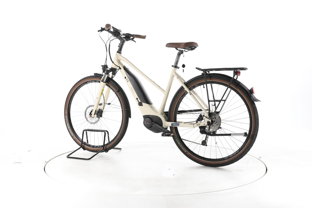 2R Manufaktur Elo 9 Trekking E-Bike - Image 8