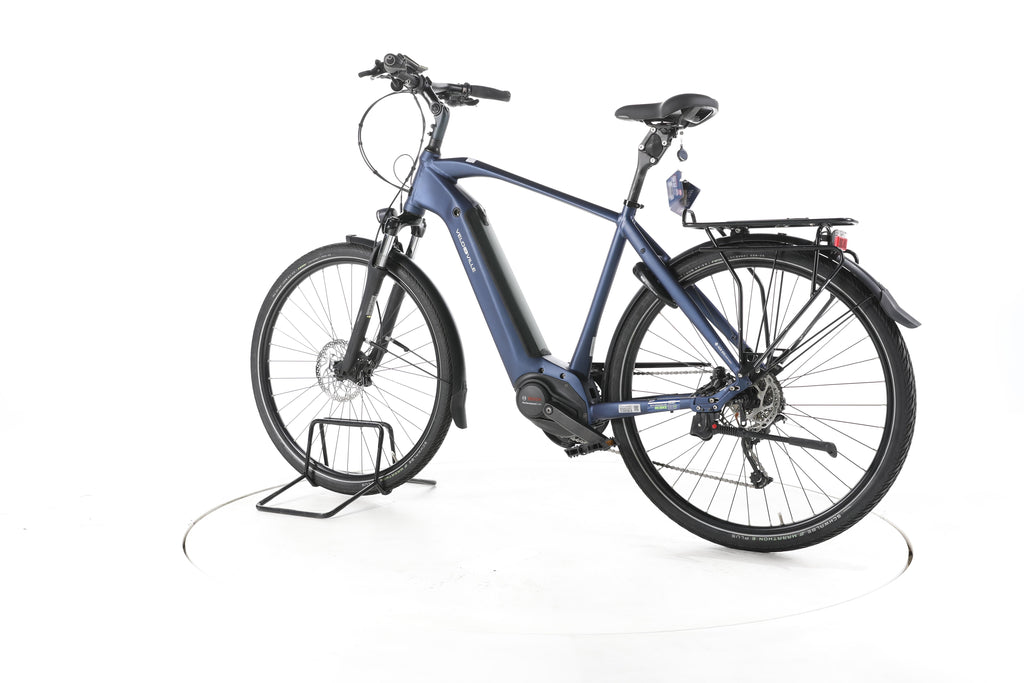 Velo de Ville AEB890 Trekking E-Bike Tiefeinsteiger - Image 8